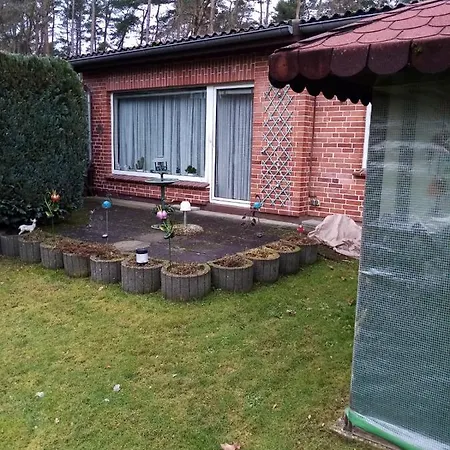 Heidekate Holiday home Munster im Heidekreis