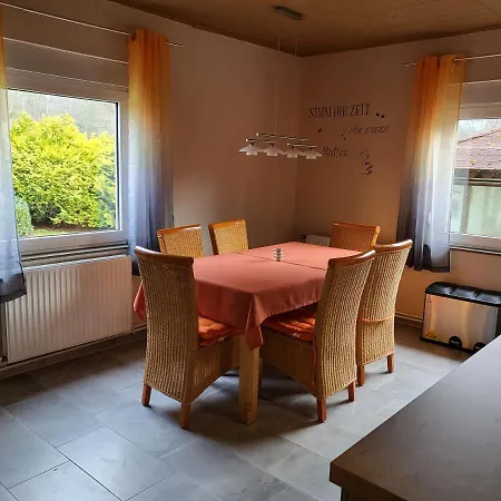 Heidekate Prázdninový dům Munster im Heidekreis