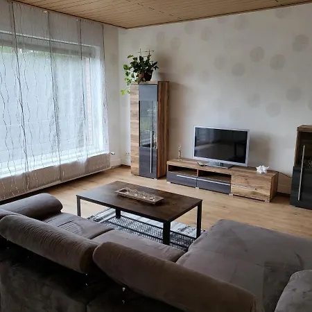 Holiday home Heidekate