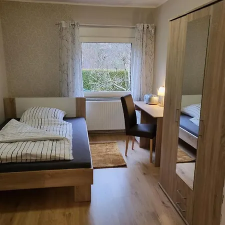 Heidekate Holiday home *