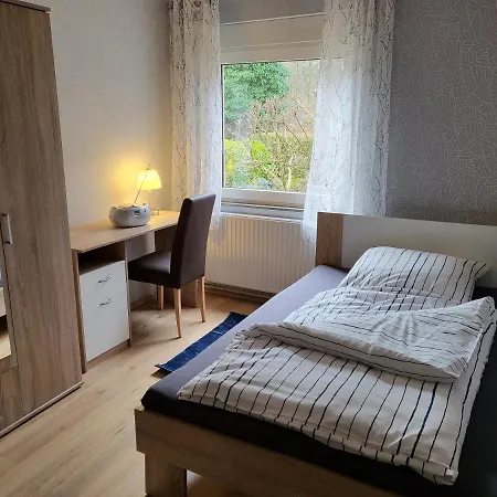 Heidekate Munster im Heidekreis