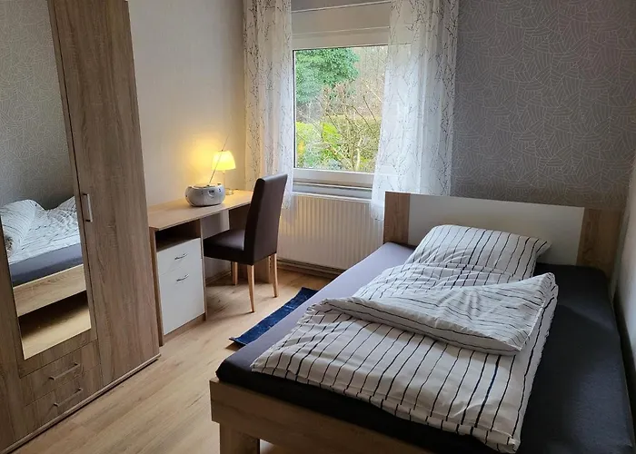 Heidekate ムンスター・イン・ハイデクライス